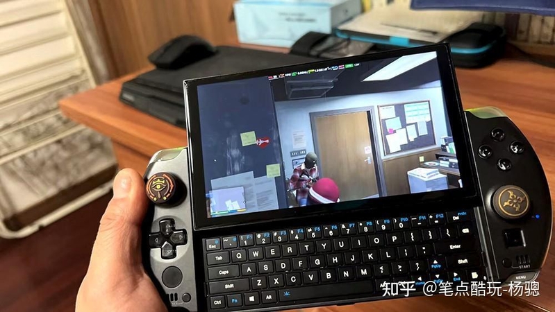 二合一掌机刚上手就翻车？综合点评GPD WIN 4！-10.jpg