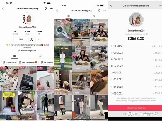 海外tiktok短视频带货真的能赚钱吗？？自己实操了一段时间 ...-1.jpg