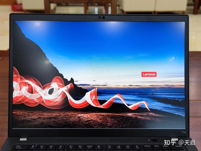 沉稳可靠长续航——ThinkPad T14锐龙版 2022评测-5.jpg