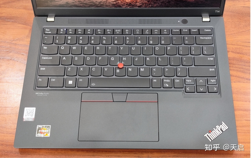 沉稳可靠长续航——ThinkPad T14锐龙版 2022评测-6.jpg