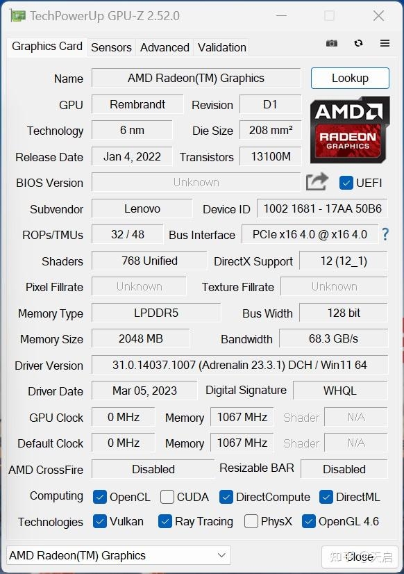 沉稳可靠长续航——ThinkPad T14锐龙版 2022评测-27.jpg