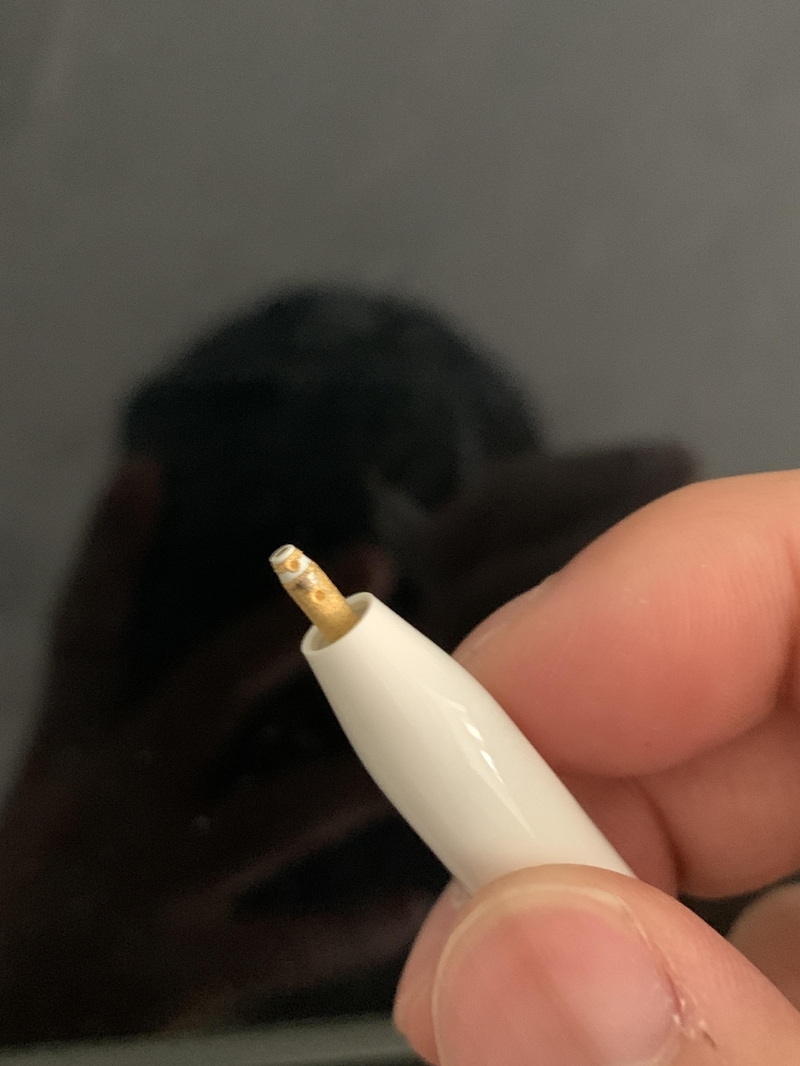 apple pencil金属笔芯掉漆?-2.jpg