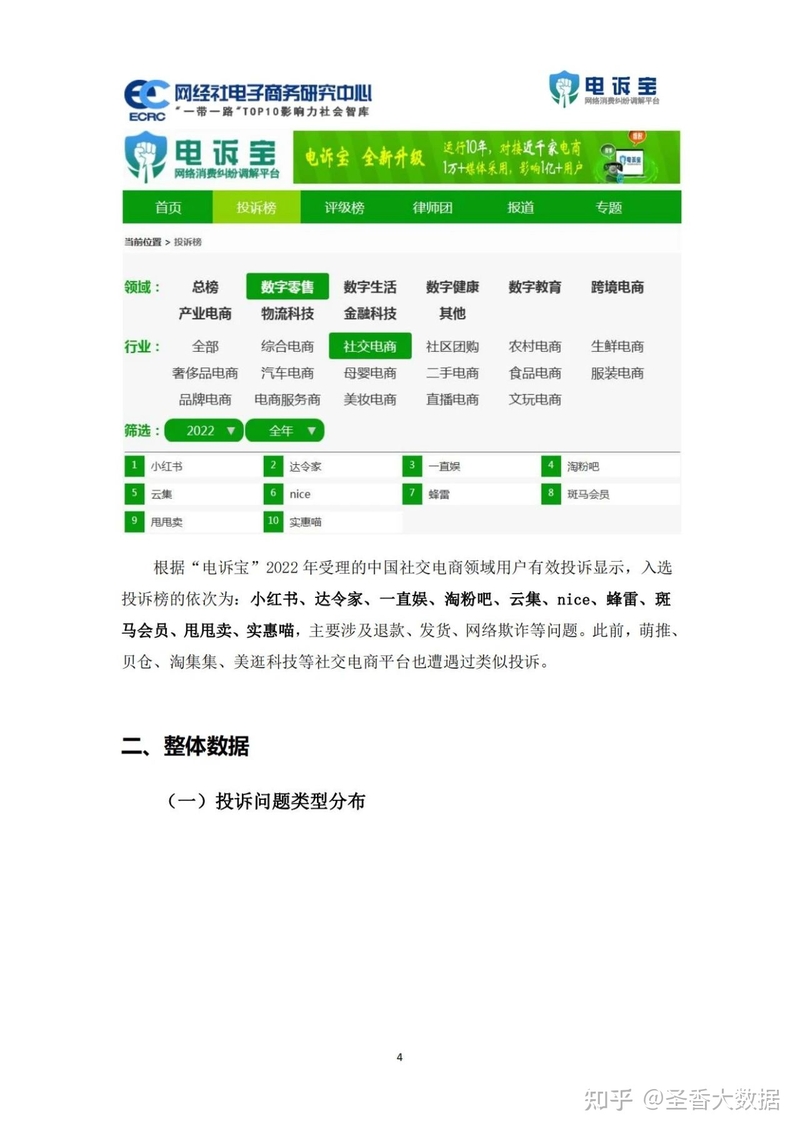 29页|2022年度中国跨境电商投诉数据与典型案例报告（附下载 ...-4.jpg