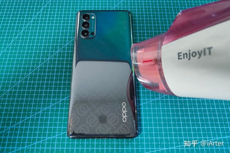 给OLED手机换上LCD屏幕是什么体验？我的OPPO Reno4 ...-12.jpg