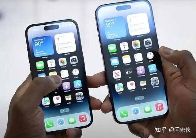 iPhone15屏幕将投产；马云谈ChatGPT；12306回应免费高铁 ...-1.jpg