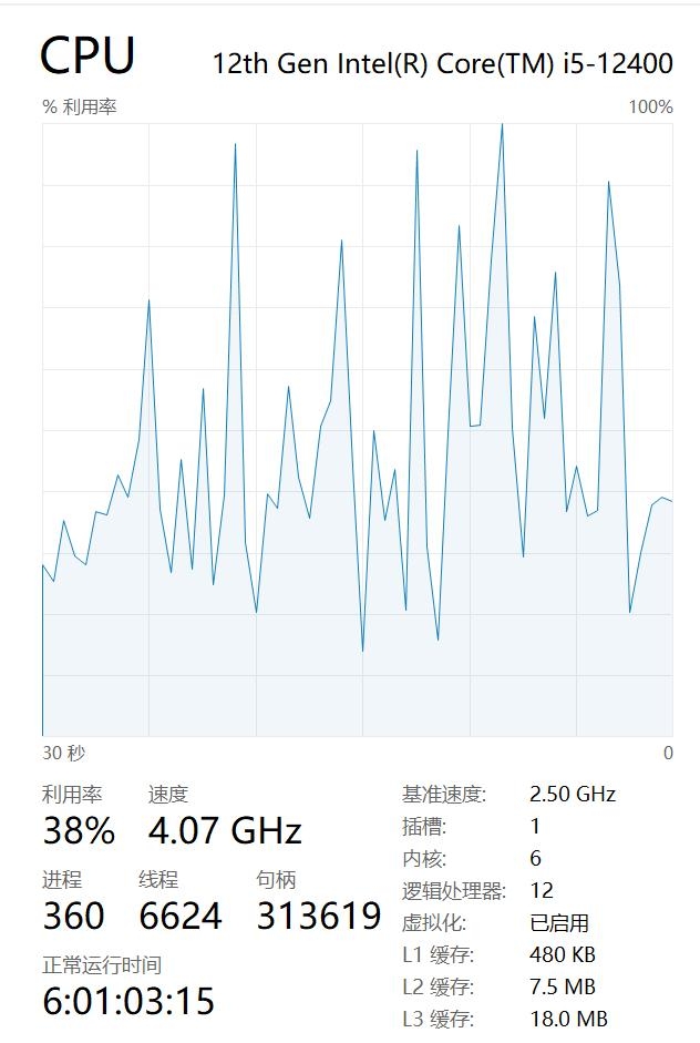 你使用的 CPU 怎么样，有哪些使用体验？-1.jpg