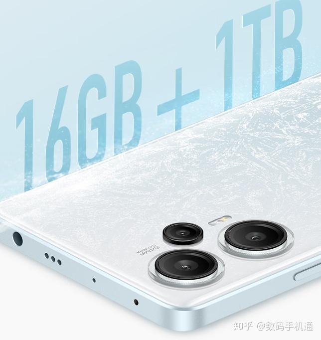 Redmi Note 12 Turbo这款手机的配置怎么样？有哪些优缺点？-7.jpg