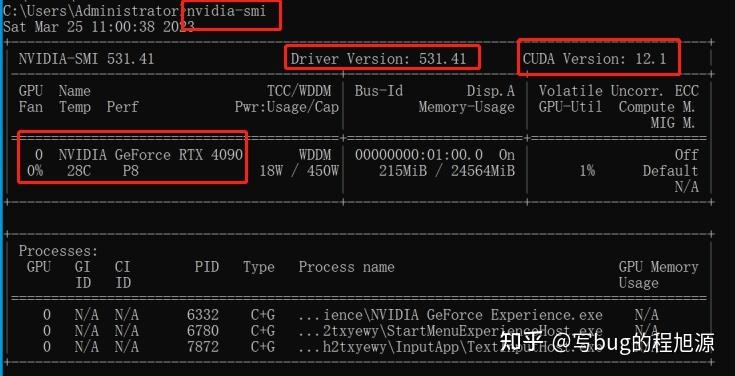 显卡RTX4090购买和深度学习配置，最后用Mac远程登录-9.jpg