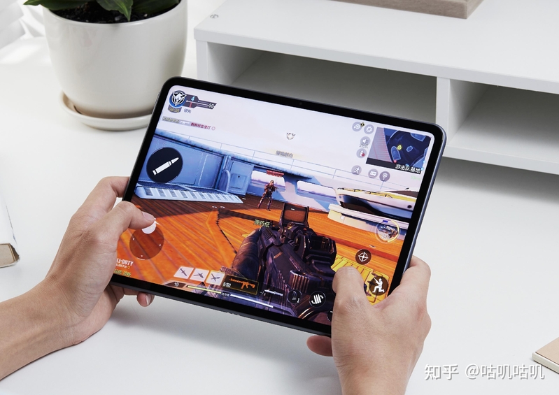 vivo Pad2真机曝光！定位旗舰机型？华为OV就剩小米平板6 ...-7.jpg