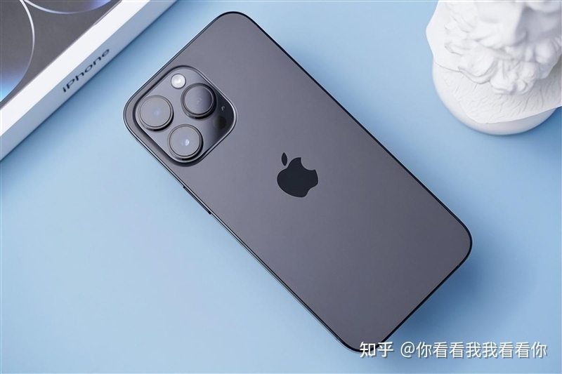 为何iPhone销量长红？苹果手机独有的5大黑科技，安卓很难抄-1.jpg