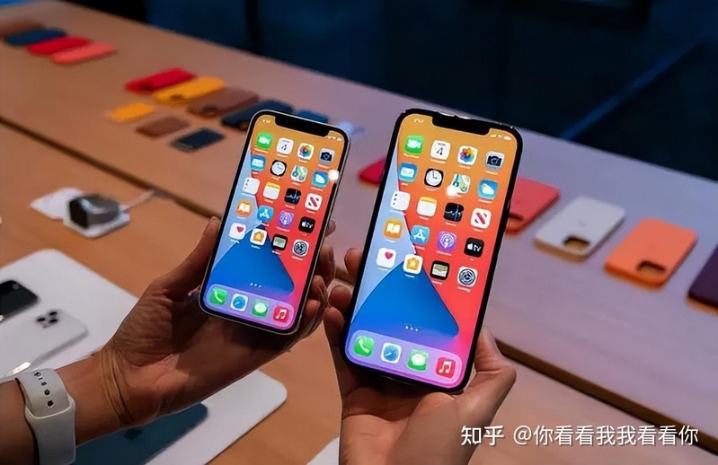 为何iPhone销量长红？苹果手机独有的5大黑科技，安卓很难抄-2.jpg