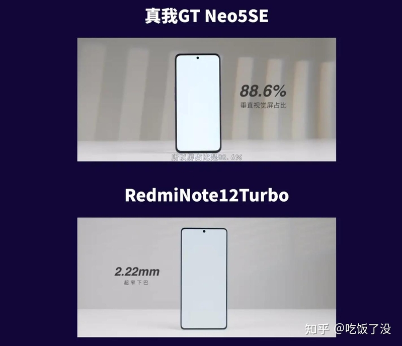 红米Note12 Turbo和真我GT Neo5 SE两款手机，大家会怎么选？-2.jpg