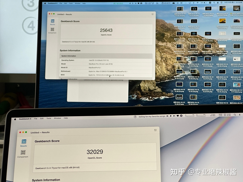 Macbook Pro 16英寸2019使用感受-1.jpg