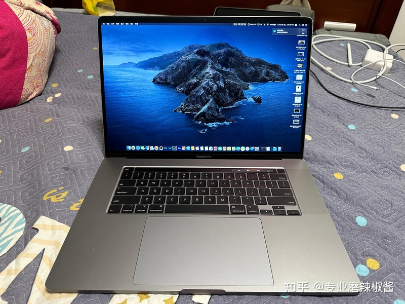 Macbook Pro 16英寸2019使用感受-3.jpg