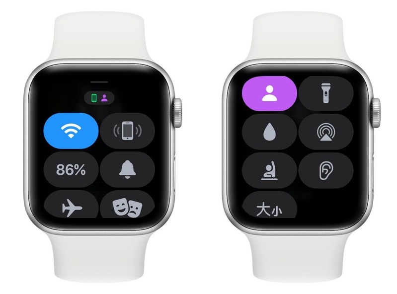 万字详解 Apple Watch 所有自带功能，一次看个爽！-6.jpg