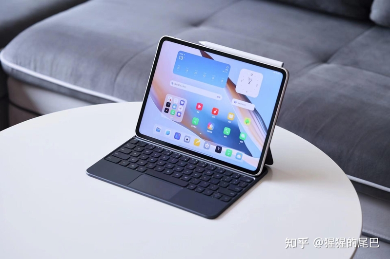 2023年安卓平板值得买吗？新品OPPO Pad2，3000元影音 ...-2.jpg