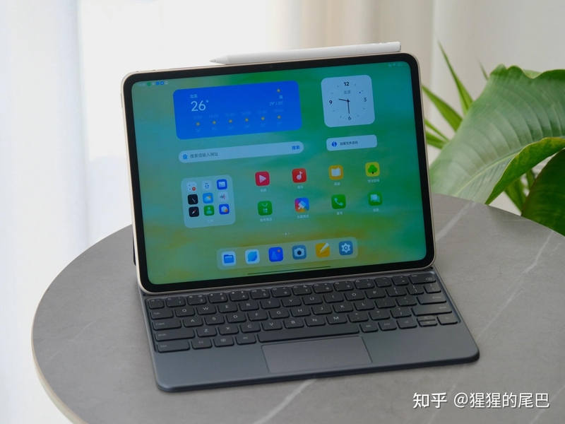 2023年安卓平板值得买吗？新品OPPO Pad2，3000元影音 ...-3.jpg