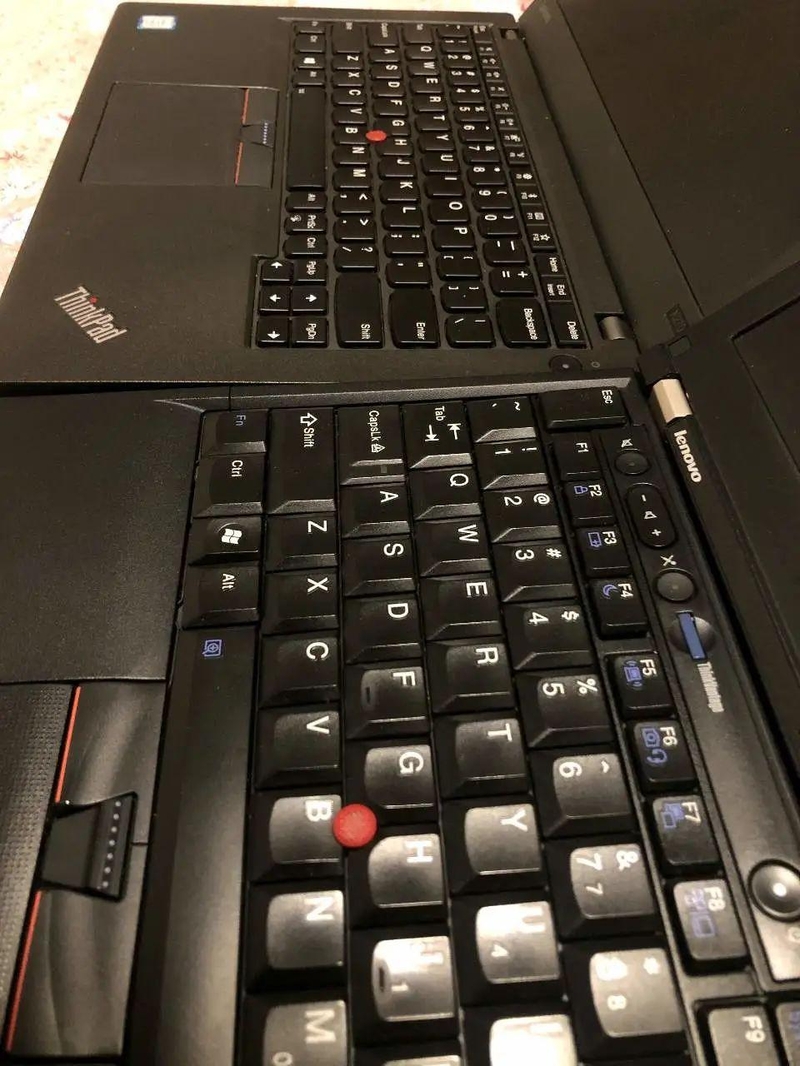 不推荐，但是最后一款有网口有双电池的小尺寸ThinkPad X ...-14.jpg