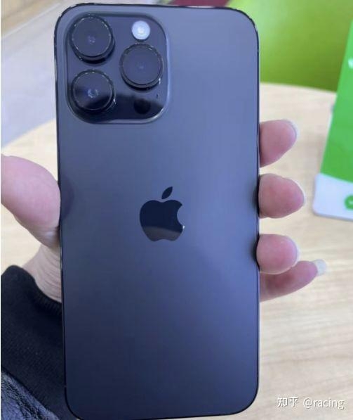 粉丝捡漏入手iPhone14Pro Max，刚激活十几天！成色好 ...-1.jpg