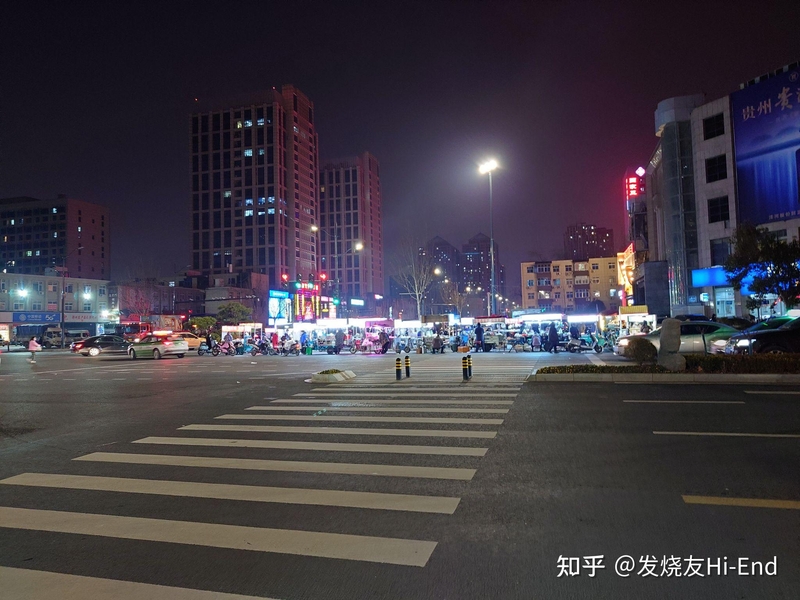 你用手机拍过哪些好看的夜景？-8.jpg