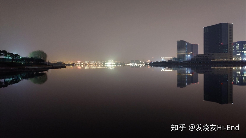 你用手机拍过哪些好看的夜景？-11.jpg