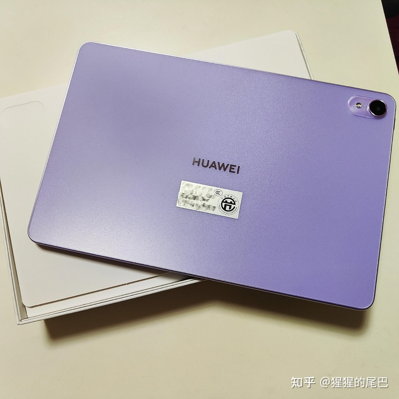 2023年4月，华为新品平板matepad11柔光版值得买吗？一款 ...-3.jpg