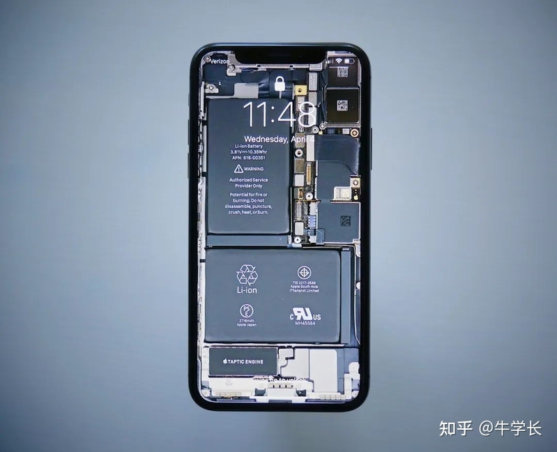 iphone12电池容量86%还能用多久？85%有必要换新电池吗？-5.jpg