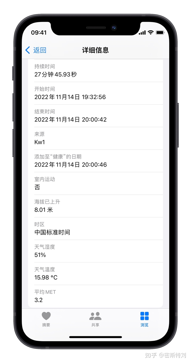 我在iPhone宝藏App“健康”中，发现了一些有意思的事-2.jpg