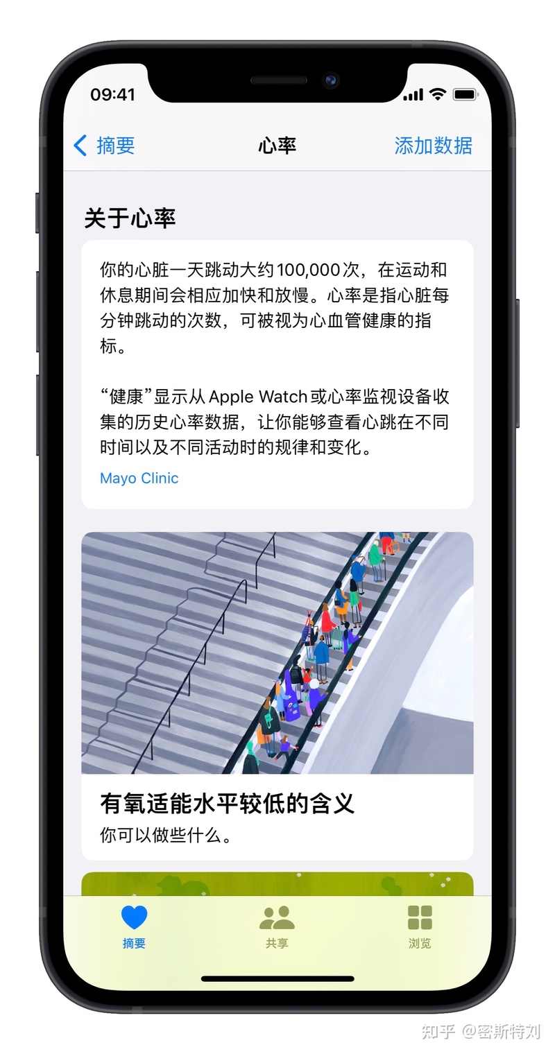我在iPhone宝藏App“健康”中，发现了一些有意思的事-9.jpg