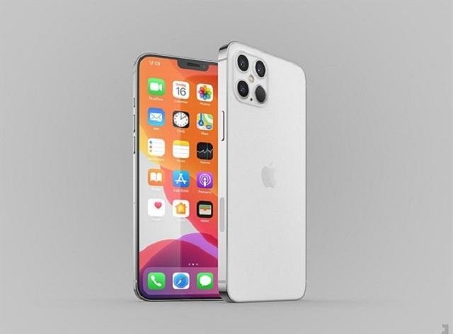 苹果新机被命名为iPhone12 mini，小屏用户期待吗？-1.jpg