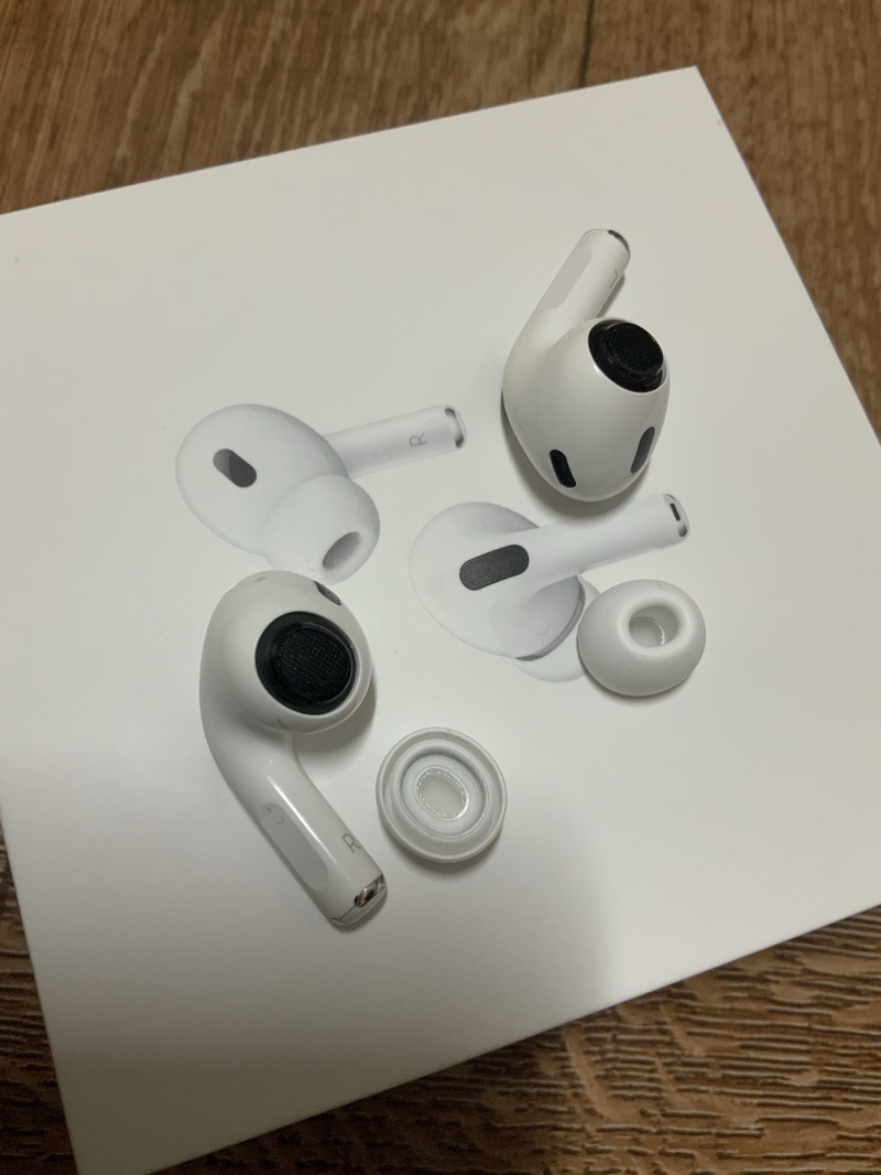 我的 AirPods pro 2 ～ 保护听力的OTC助听器（一）-10.jpg