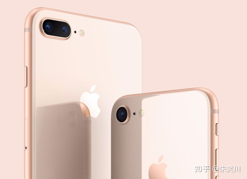 iPhone6S系列和iPhone8系列为什么可以成为苹果钉子户机型 ...-2.jpg