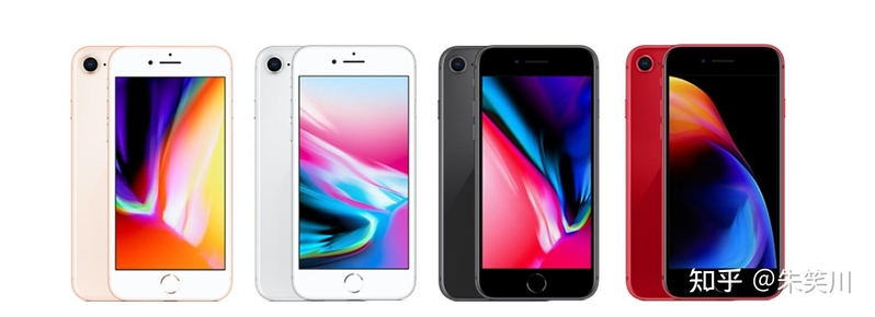 iPhone6S系列和iPhone8系列为什么可以成为苹果钉子户机型 ...-4.jpg