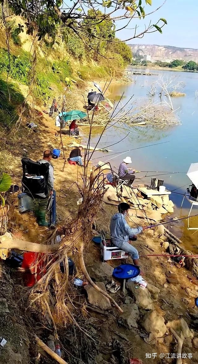 野钓想快速上鱼，就学会远离以下这些钓位-1.jpg