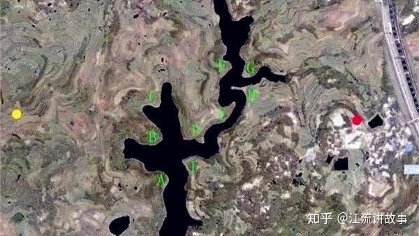 野钓想快速上鱼，就学会远离以下这些钓位-4.jpg