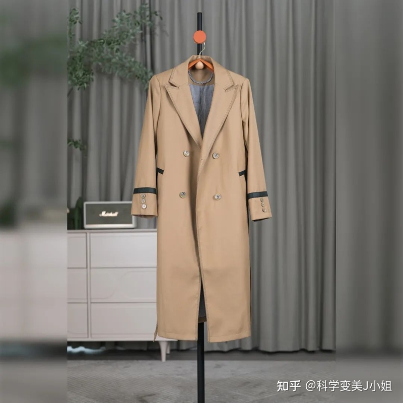 有哪些衣服廉价，但穿起来冷艳？-3.jpg