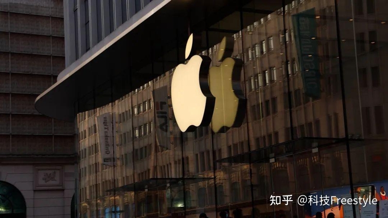 外媒：苹果正黑暗分离供给链，下降对中国大陆依靠-1.jpg