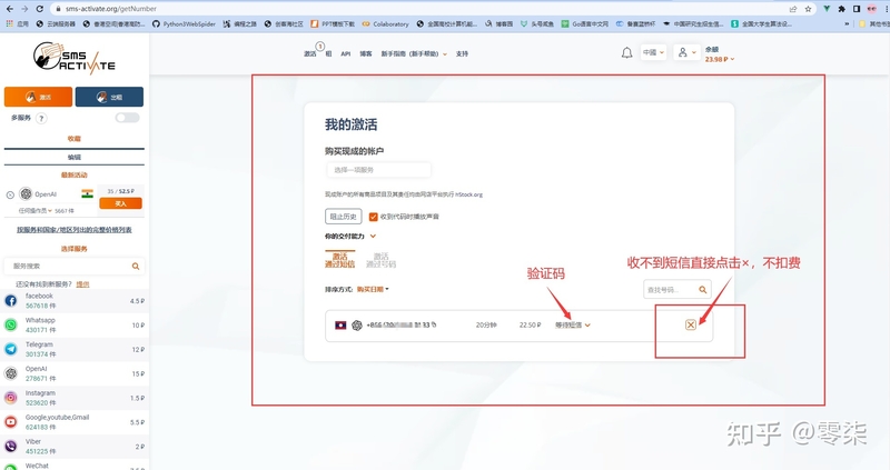 最新！解决注册ChatGPT手机号无法接收验证码问题亲测有效！-14.jpg