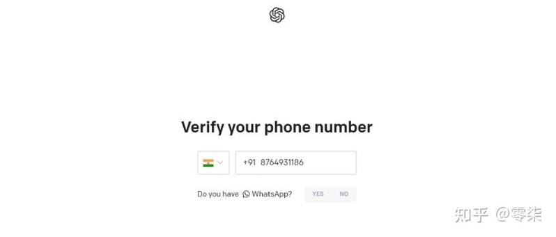 最新！解决注册ChatGPT手机号无法接收验证码问题亲测有效！-16.jpg