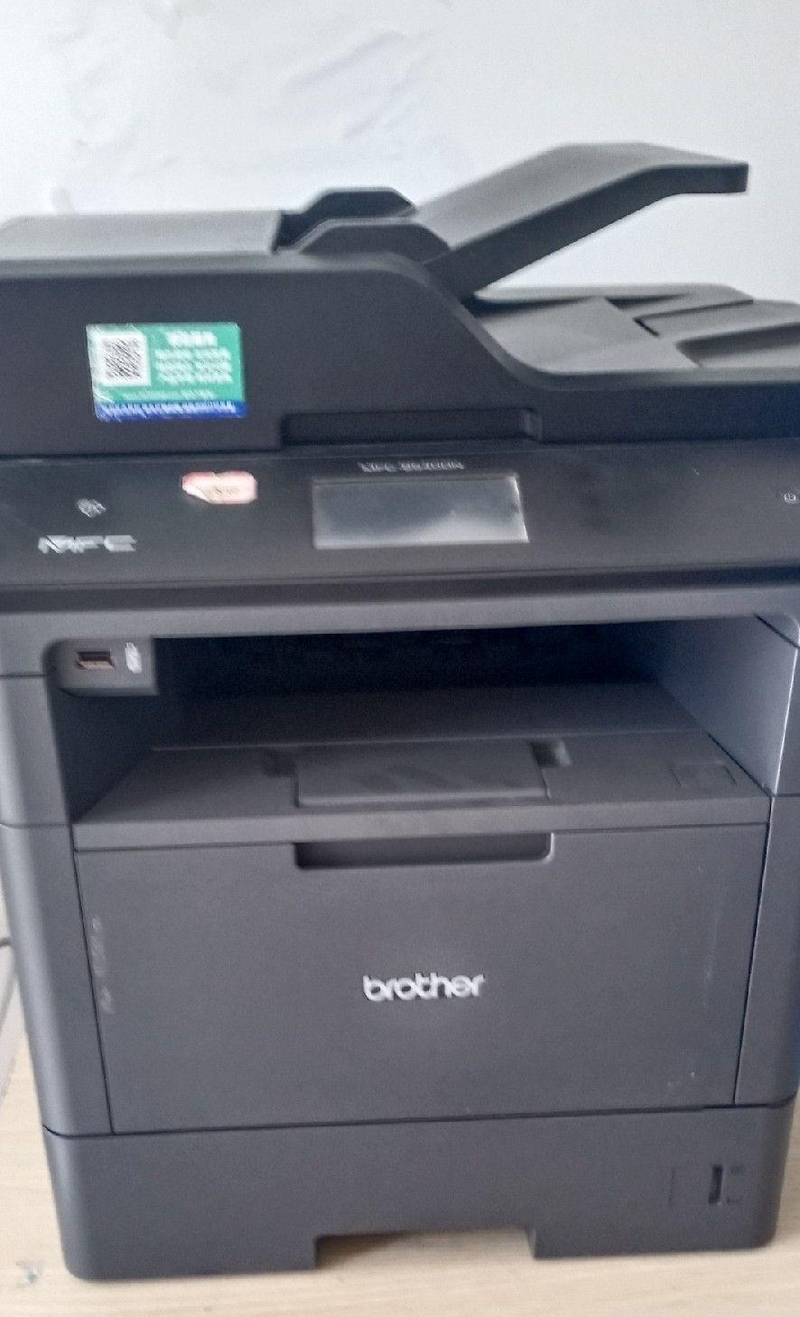 二手兄弟8540dn打印机一般打印寿命几多万页？-1.jpg
