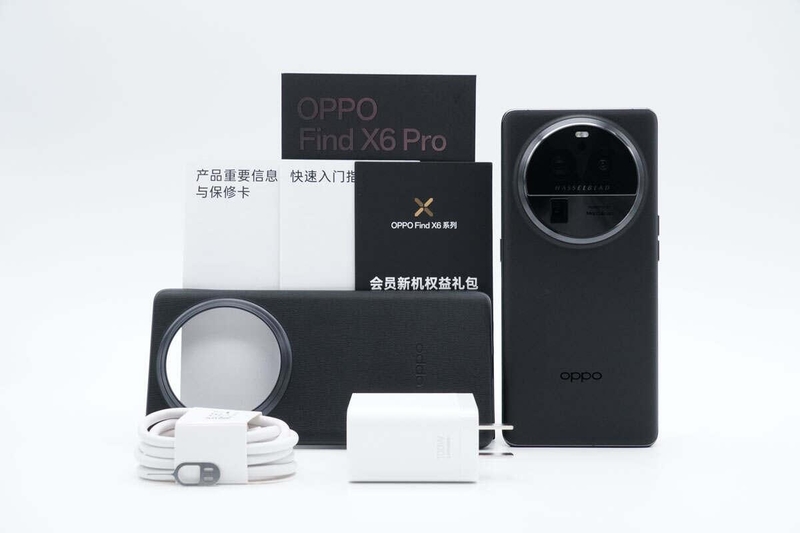 OPPO Find X6 Pro 手机评测：续航、影象皆升级，设想更超卓-2.jpg