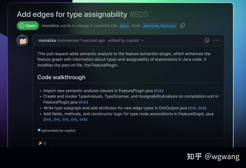 GitHub 推出 Copilot X（集合 GPT-4），可自动补全代码和 ...-4.jpg