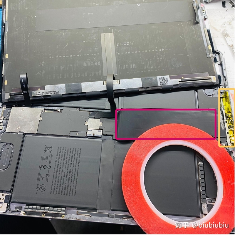 iPad Pro12.9寸外屏碎手机店都说修不了怎样办？-11.jpg