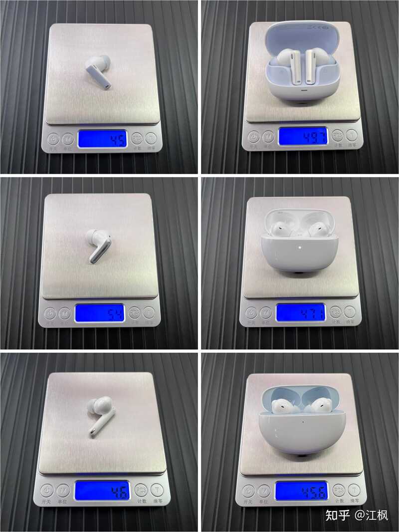 三、小米Redmi Buds 4 Pro、OPPO Enco Free2i开箱点评-7.jpg