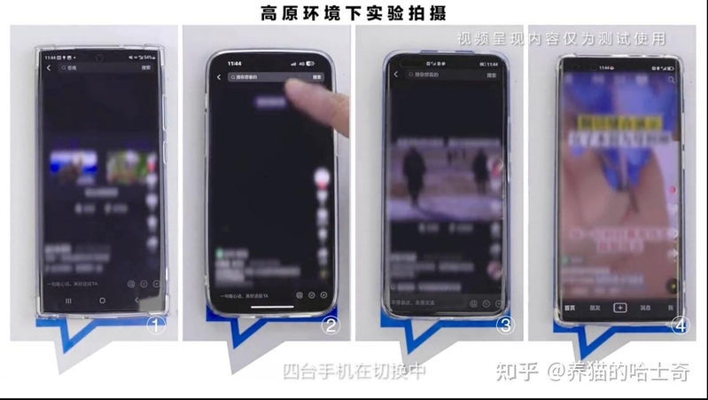 如何评价 4 月 11 日知乎实验室发布的《无人区手机信号巅峰 ...-7.jpg