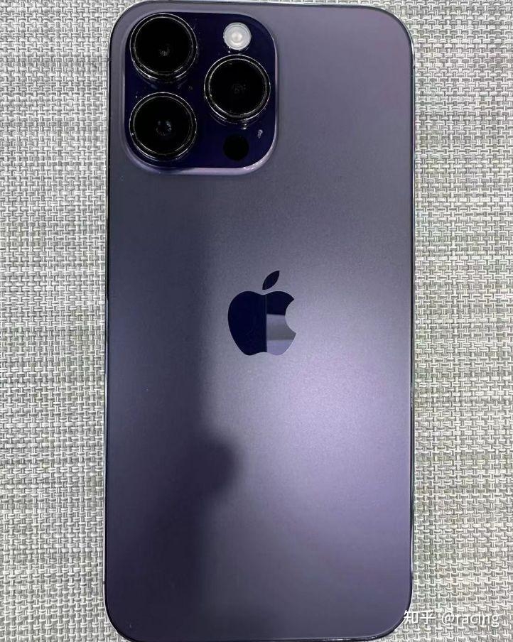 粉丝放弃安卓旗舰买二手iPhone14Pro Max，性能强大 ...-1.jpg