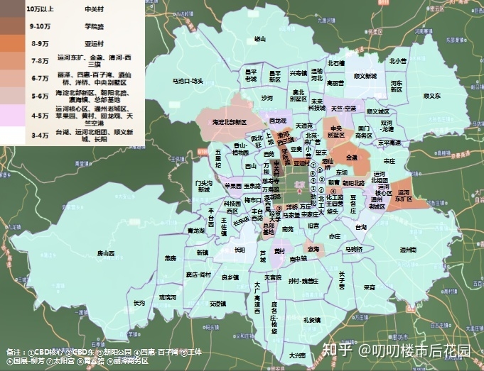 2022北京最强买房攻略|110个板块的客不雅观比力-3.jpg