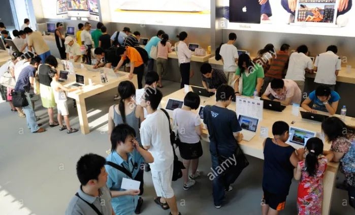 Apple中国邦畿：42家Apple Store以及数千家经销商支持起 ...-13.jpg