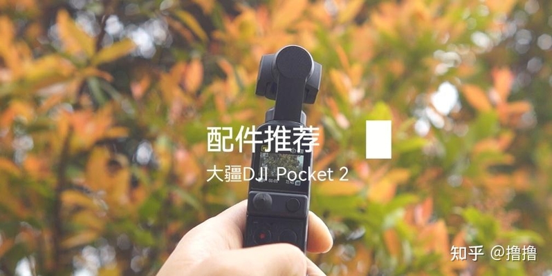 三年了，它照旧是最具性价比的手持拍摄装备 | DJI Pocket 2 ...-9.jpg