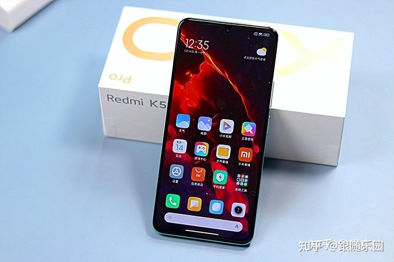 小米开启“降价形式”！Redmi K50能不能脱手？看完你就晓得了 ...-2.jpg